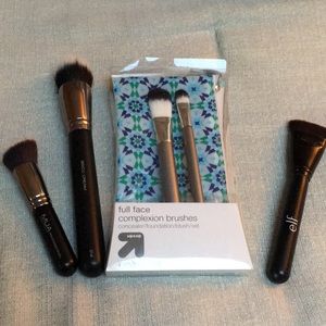 Makeup Brushes
